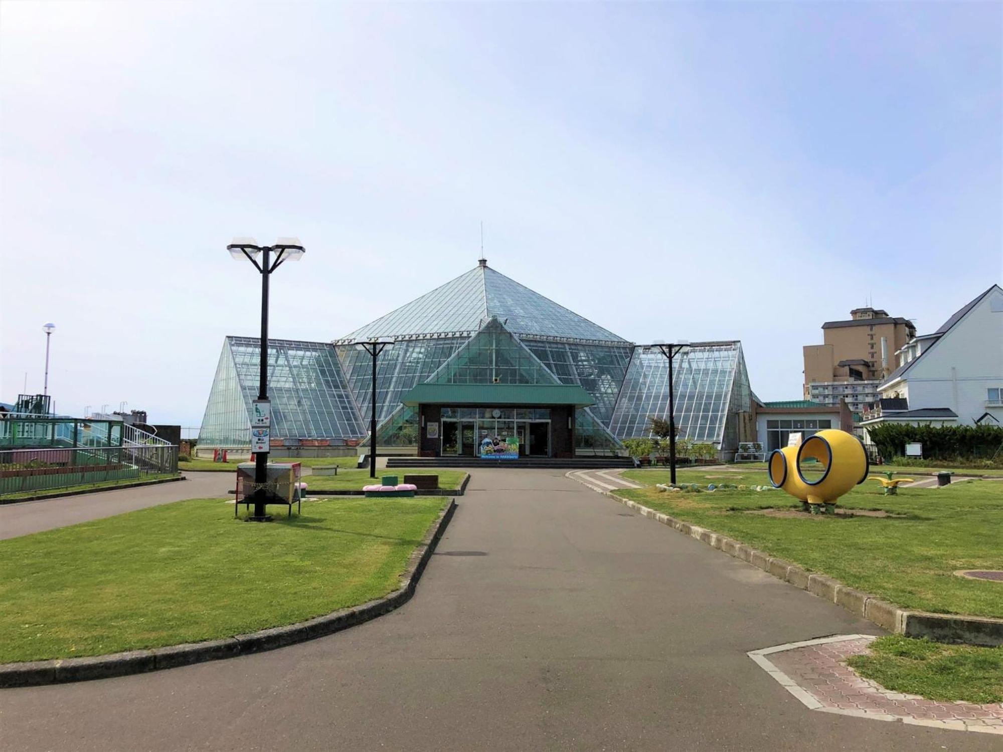 Hotel Tetora Yunokawaonsen - Vacation Stay 30730V Hakodate Exterior foto